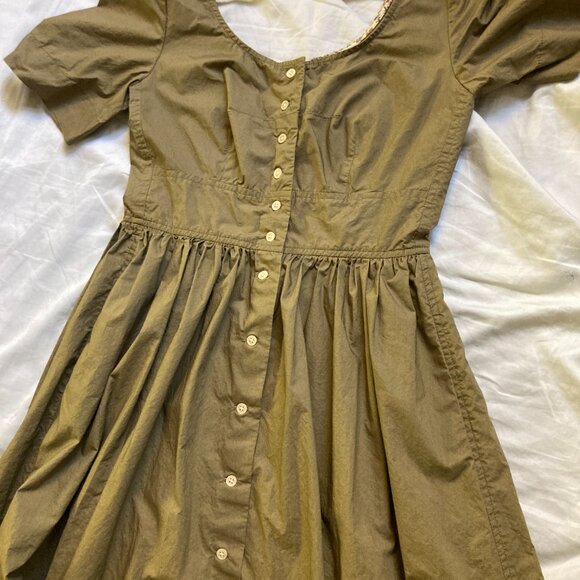 Caron Callahan Indira Dress - Picture 15 of 15